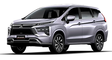 Mitsubishi Xpander